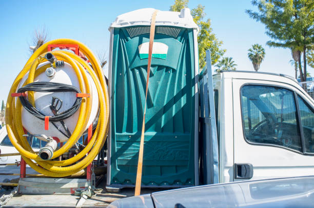Best Porta potty delivery and setup  in Corrales, NM