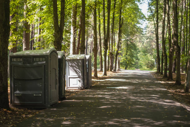 Portable Toilet Options We Offer in Corrales, NM