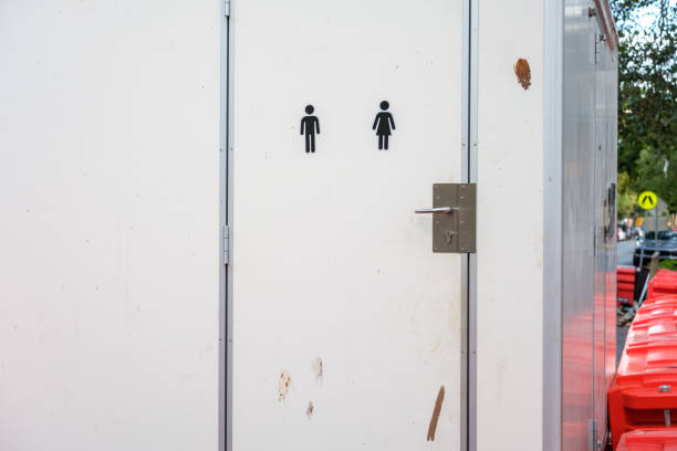 Best Temporary restroom rental  in Corrales, NM