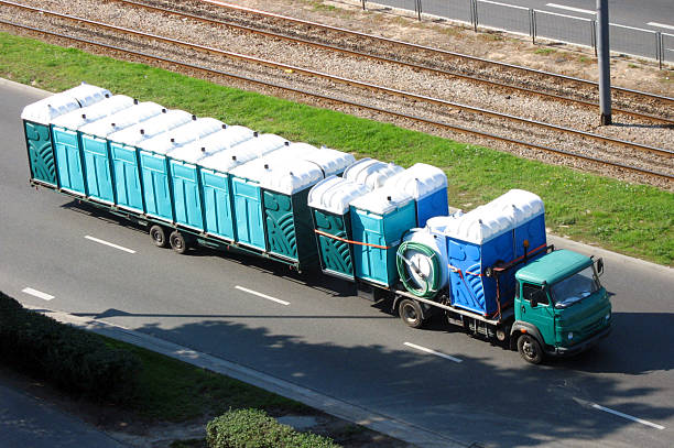 Best Luxury portable toilet rental  in Corrales, NM